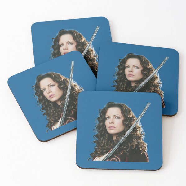 Item preview, Kate Beckinsale Kate Beckinsale Anna Valerious Classic   designed and sold by GaiaShopGift.