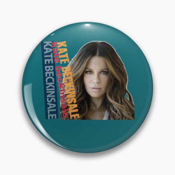 Artikelvorschau, Kate Beckinsale entworfen und verkauft von GaiaShopGift.