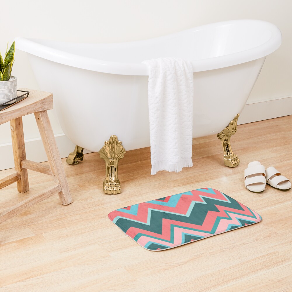 Item preview, Bath Mat designed and sold by Texterns.