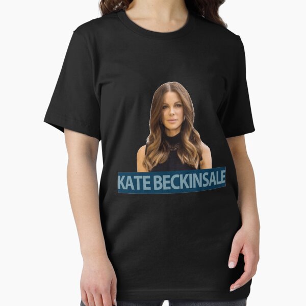 Aperçu de l'œuvre Kate Beckinsale créée et vendue par GaiaShopGift.