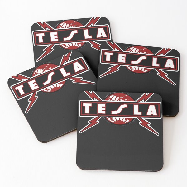 Item preview, Tesla designed and sold by TraceyLunsford.