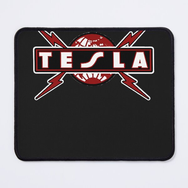 Item preview, Tesla designed and sold by TraceyLunsford.