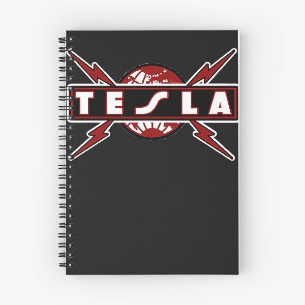 Item preview, Tesla designed and sold by TraceyLunsford.