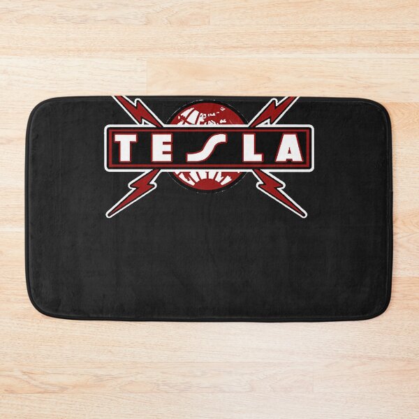 Item preview, Tesla designed and sold by TraceyLunsford.