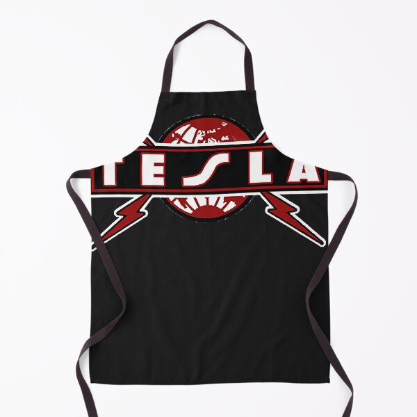 Item preview, Tesla designed and sold by TraceyLunsford.