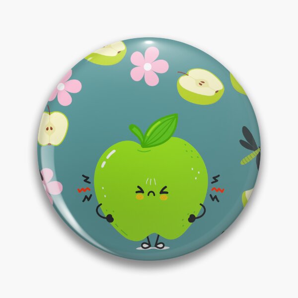 Item preview,   eapple t-shirts, funny eapple t-shirt, funny apple t-shirts, funny fruit t-shirts designed and sold by BLUE  bubble.