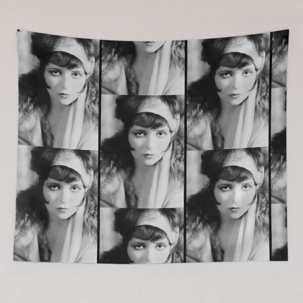 Item preview, Silent Siren Clara Bow     designed and sold by JasonMill70150.