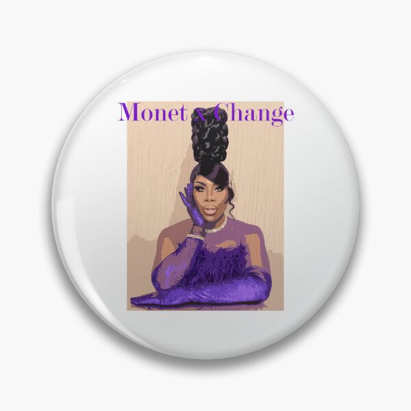Item preview, Monet X Change designed and sold by Lacy Timms.