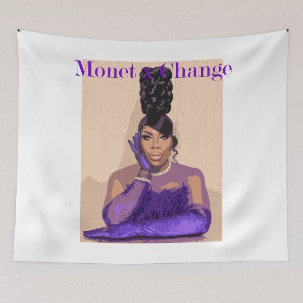 Item preview, Monet X Change designed and sold by Lacy Timms.