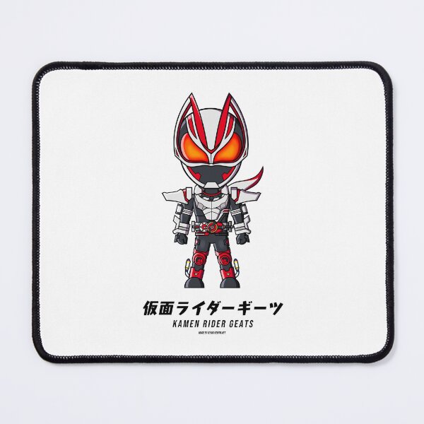 Item preview, CHIBI KR GEATS ( GEATS MAGNUM BOOST ) 2 designed and sold by ryukikento.