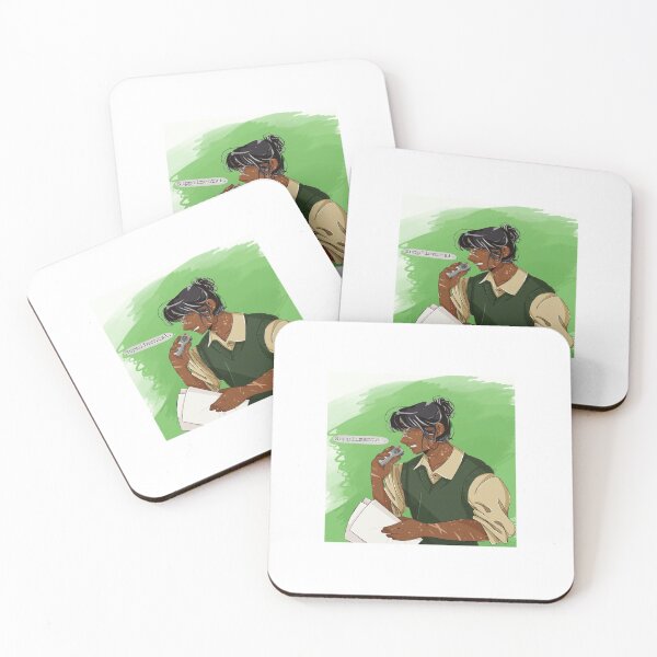 Item preview, Jonathan Sims designed and sold by MilktheMothman.