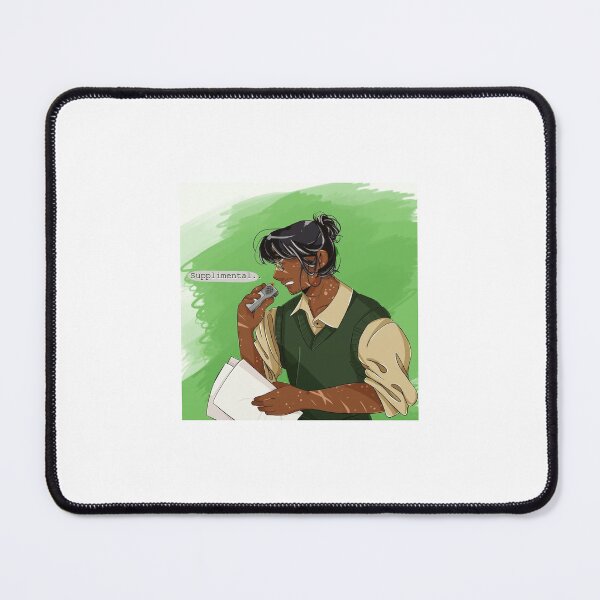 Item preview, Jonathan Sims designed and sold by MilktheMothman.