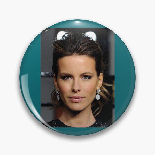Artikelvorschau, Kate Beckinsale entworfen und verkauft von GaiaShopGift.