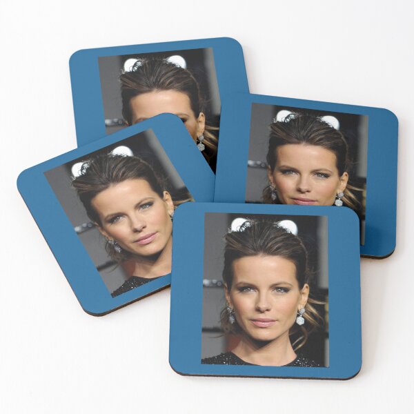 Item preview, kate beckinsale  designed and sold by GaiaShopGift.