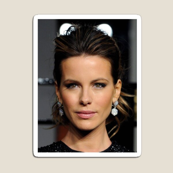 Aperçu de l'œuvre Kate Beckinsale créée et vendue par GaiaShopGift.