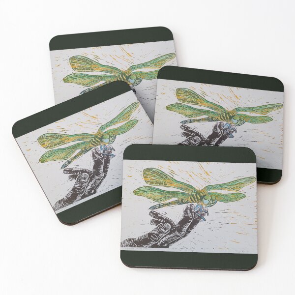 Item preview, Summer Magic 4 designed and sold by Inga Dalsegg.