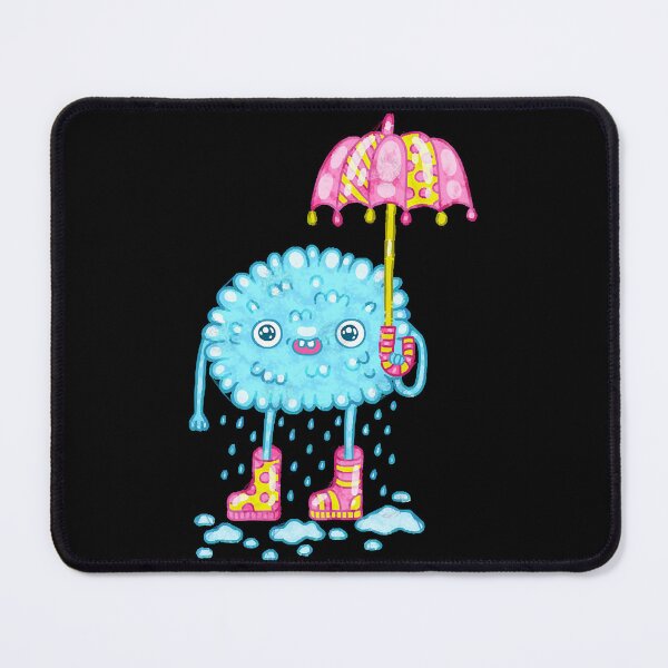 Item preview, Rainy Cloud  designed and sold by JenniferK15745.