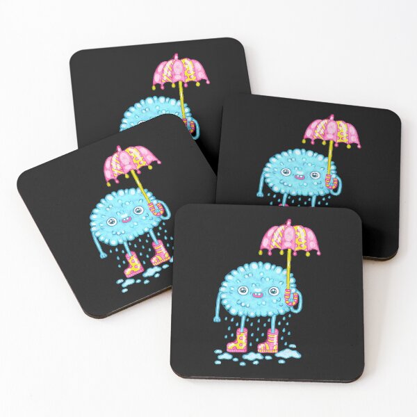 Item preview, Rainy Cloud  designed and sold by JenniferK15745.