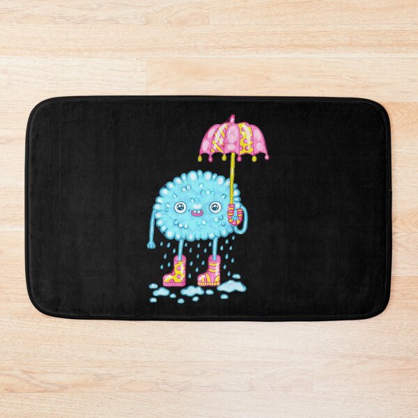 Item preview, Rainy Cloud  designed and sold by JenniferK15745.