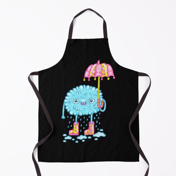 Item preview, Rainy Cloud designed and sold by JenniferK15745.