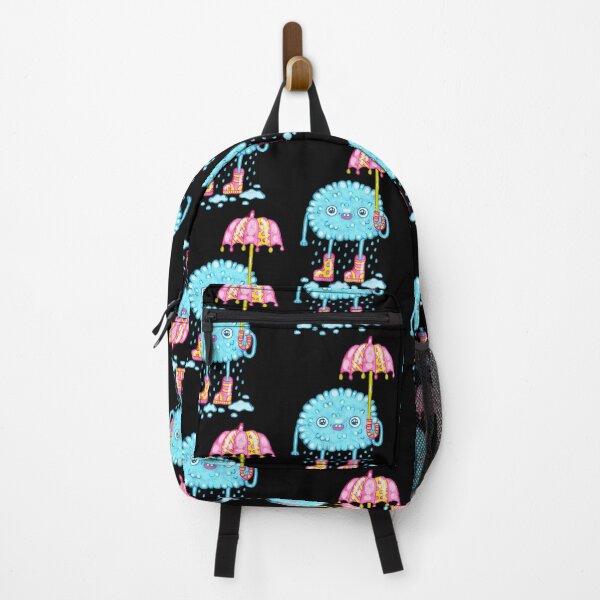 Item preview, Rainy Cloud  designed and sold by JenniferK15745.