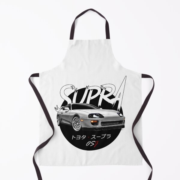 Item preview, JDM A80 Silver [old_school_jdm_] designed and sold by oldschooljdm.