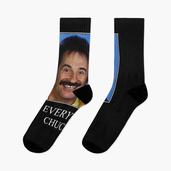 Item preview, Chuckle Brothers Classic designed and sold by Welve36tea.