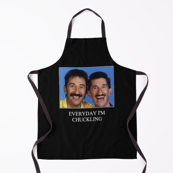 Item preview, Chuckle Brothers Classic designed and sold by Welve36tea.