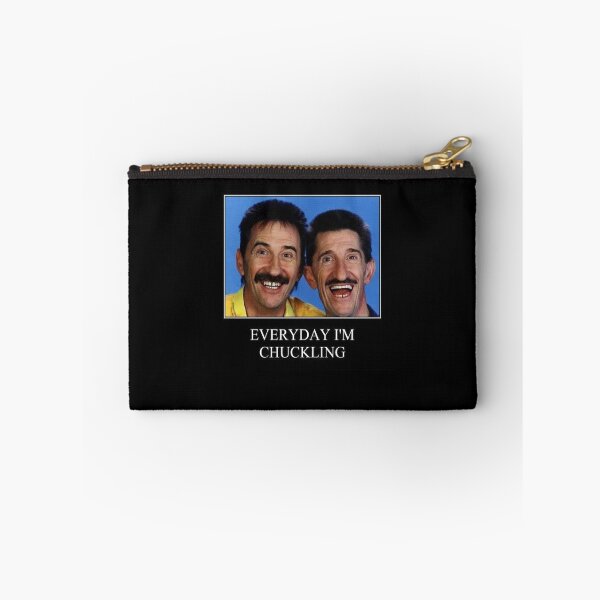 Item preview, Chuckle Brothers Classic designed and sold by Welve36tea.