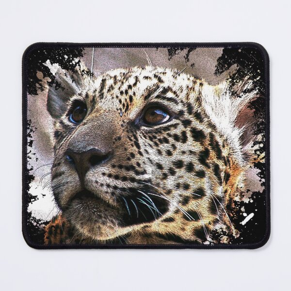 Item preview, Leopard designed and sold by Skvor.