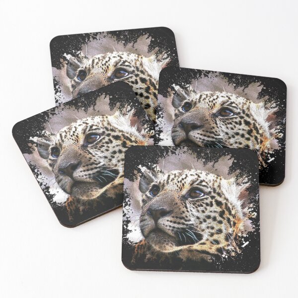 Item preview, Leopard designed and sold by Skvor.