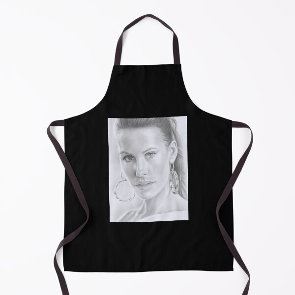Aperçu de l'œuvre Portrait de Kate Beckinsale créée et vendue par GaiaShopGift.