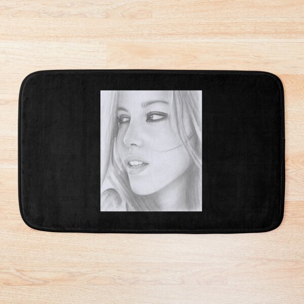 Item preview, Portrait of Kate Beckinsale107 designed and sold by GaiaShopGift.