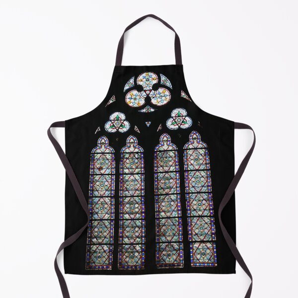 Item preview, Church window designed and sold by gritsandbits.