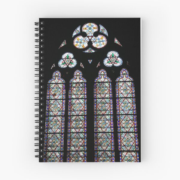 Item preview, Church window designed and sold by gritsandbits.