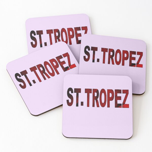 Item preview, St. Tropez  designed and sold by Robert Elfferich.