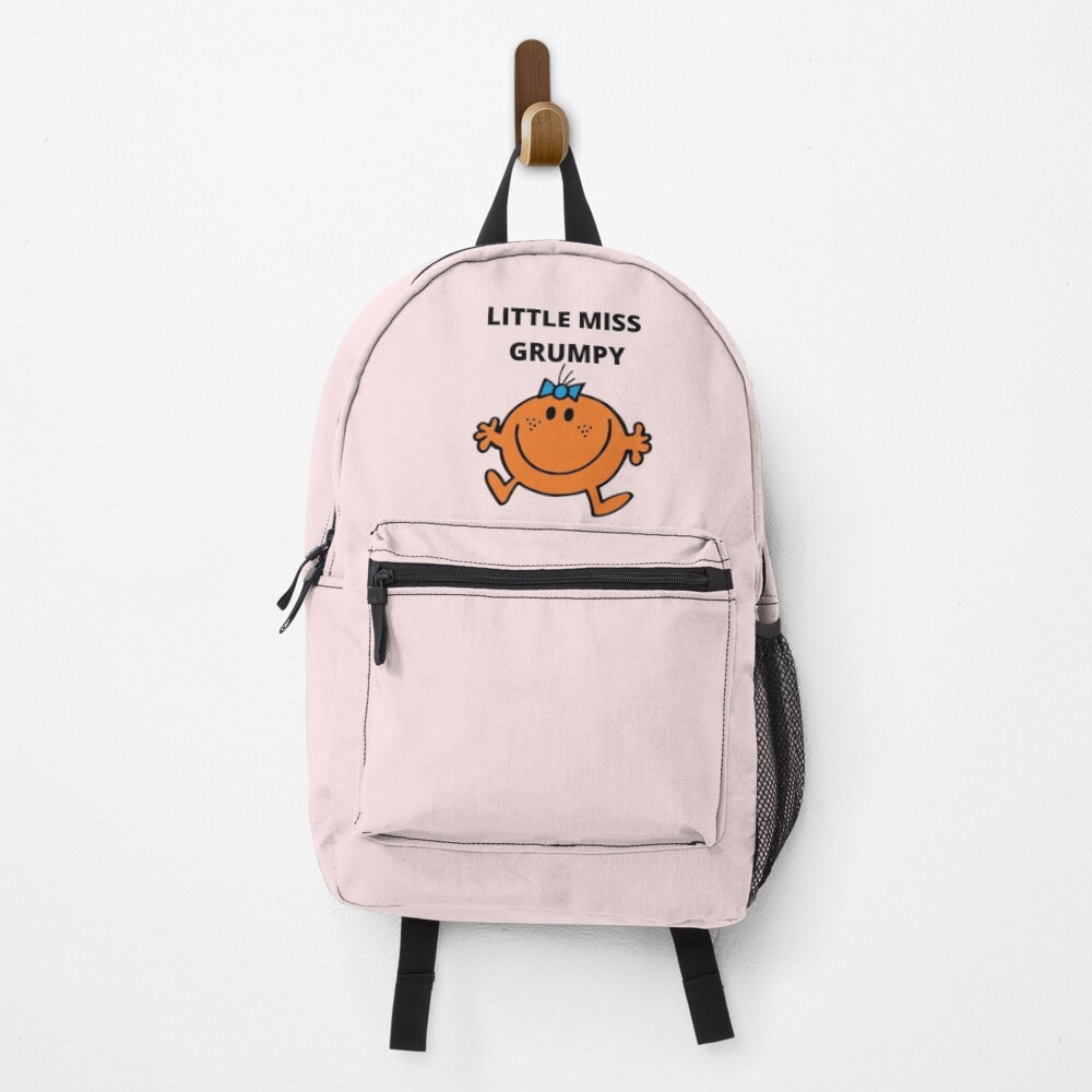 Item preview, Backpack designed and sold by Rixxi.