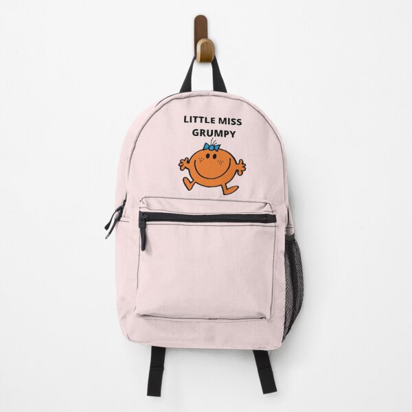 Item preview, Little miss grumpy designed and sold by RIXXI HEY CO..