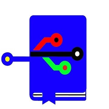Artwork thumbnail, TechBook by RajelAhmed