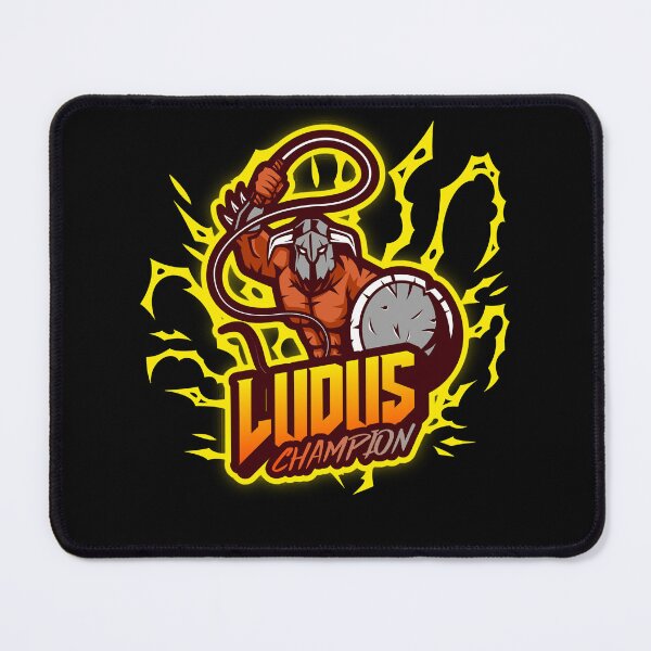 Item preview, Copy of Gladiator Champion Sticker designed and sold by Welve36tea.