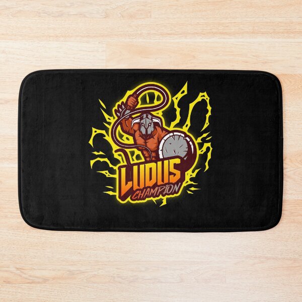 Item preview, Copy of Gladiator Champion Sticker designed and sold by Welve36tea.