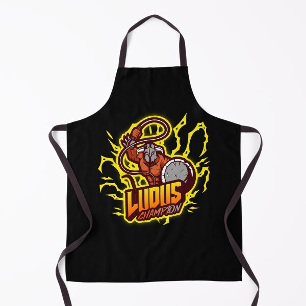 Item preview, Copy of Gladiator Champion Sticker designed and sold by Welve36tea.