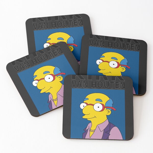 Item preview, Best seller kirk van houten can i borrow a feeling merchandise designed and sold by Cunningham12.