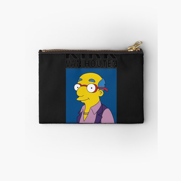 Item preview, Best seller kirk van houten can i borrow a feeling merchandise designed and sold by Cunningham12.