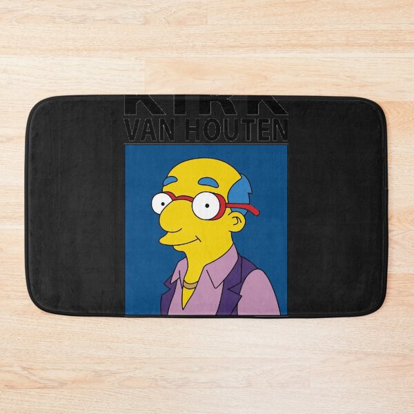 Item preview, Best seller kirk van houten can i borrow a feeling merchandise designed and sold by Cunningham12.