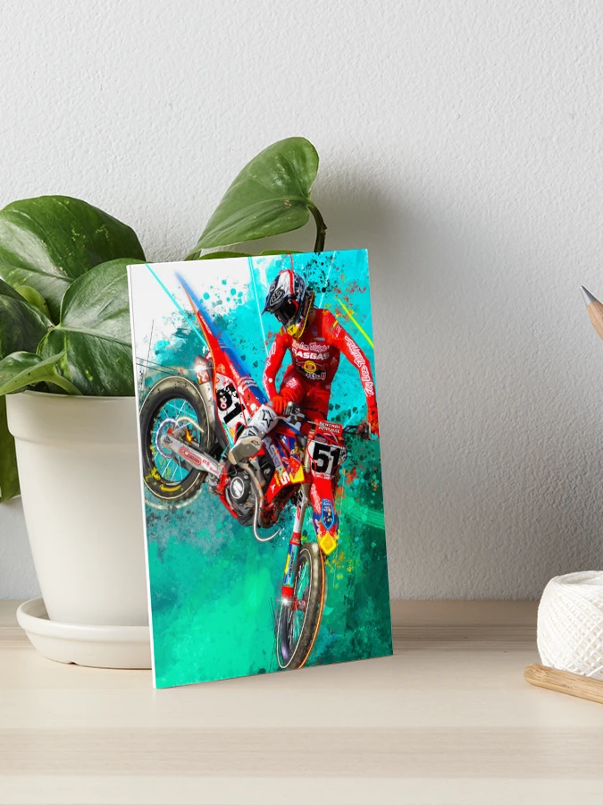 RYOL Motorbike Vibes ファインアートジークレープリント RYOL Motorbike Vibes ファインアートジークレープリント