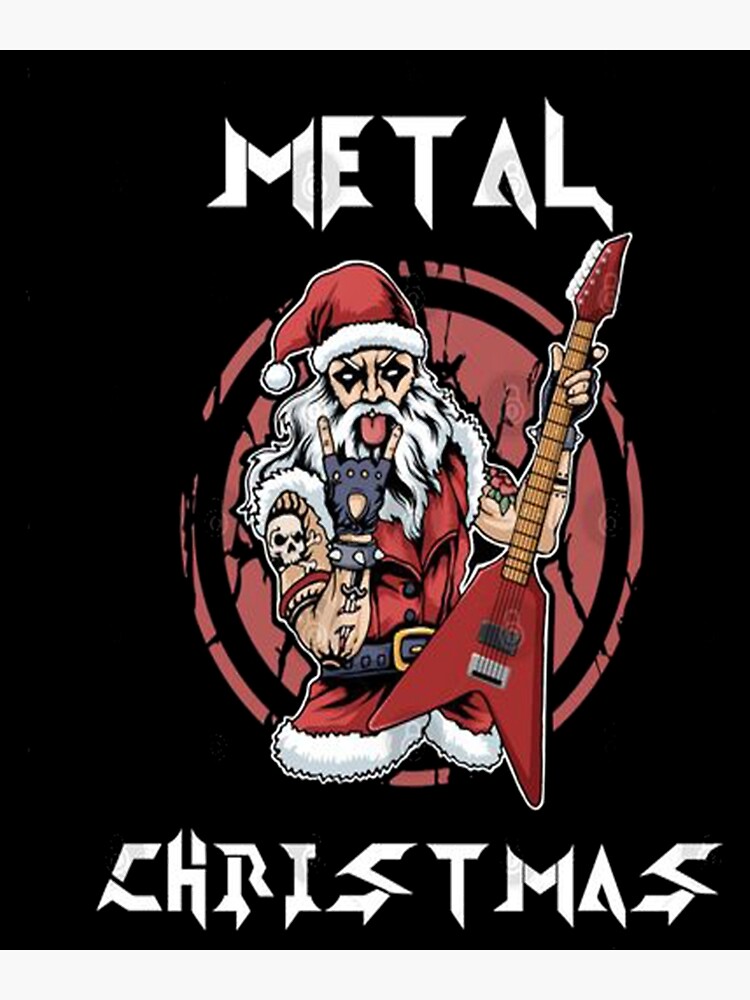 Disover heavy metal punk selling Premium Matte Vertical Poster