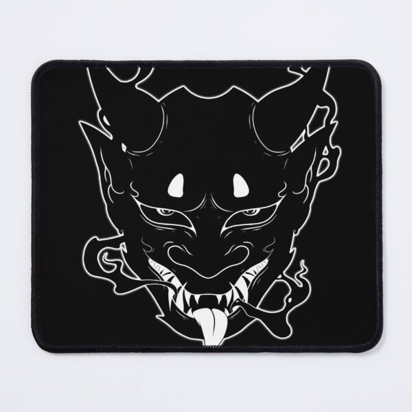 Item preview, Oni designed and sold by SynCollective.