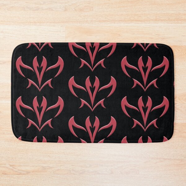 Item preview, Sigil of Rueheart designed and sold by HallwardHouse.