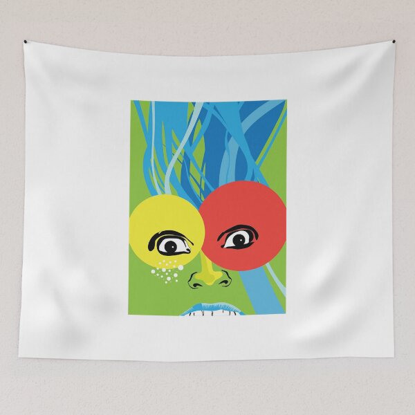 Item preview, Funny Men German Kadavar Rock Band From Berlin Gift Music Fans designed and sold by CallistoPonte.